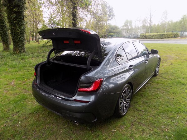 Used BMW 3 Series 2021 for sale - 74468122: Photo 30