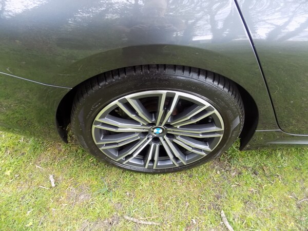 Used BMW 3 Series 2021 for sale - 74468122: Photo 31