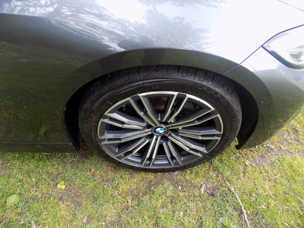 Used BMW 3 Series 2021 for sale - 74468122: Photo 32