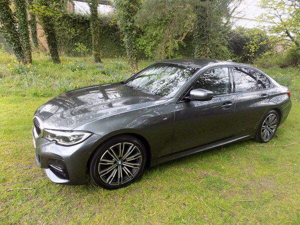 Used BMW 3 Series 2021 for sale - 74468122: Photo 5
