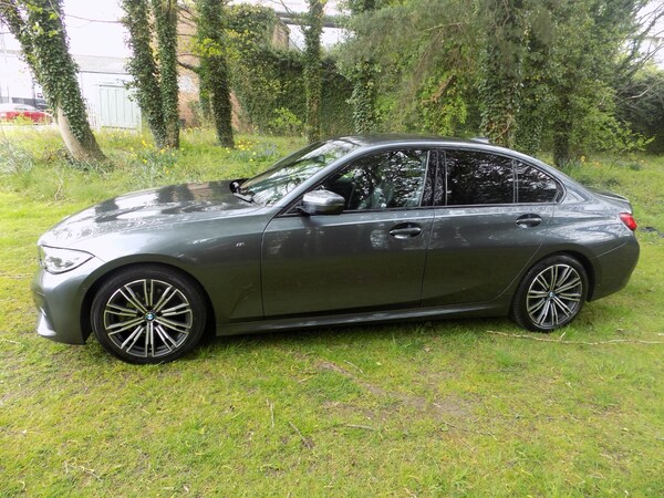 Used BMW 3 Series 2021 for sale - 74468122: Photo 6