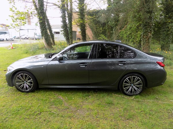 Used BMW 3 Series 2021 for sale - 74468122: Photo 7