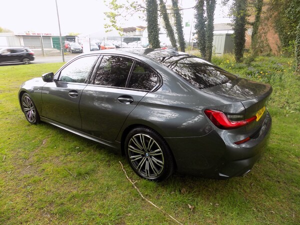 Used BMW 3 Series 2021 for sale - 74468122: Photo 8