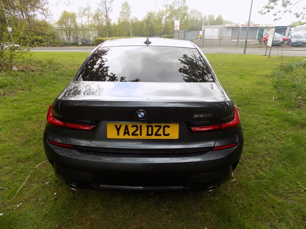 Used BMW 3 Series 2021 for sale - 74468122: Photo 9