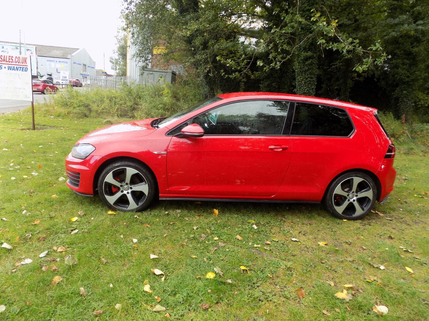 Used Volkswagen Golf 2013 for sale - 75997066: Photo 10