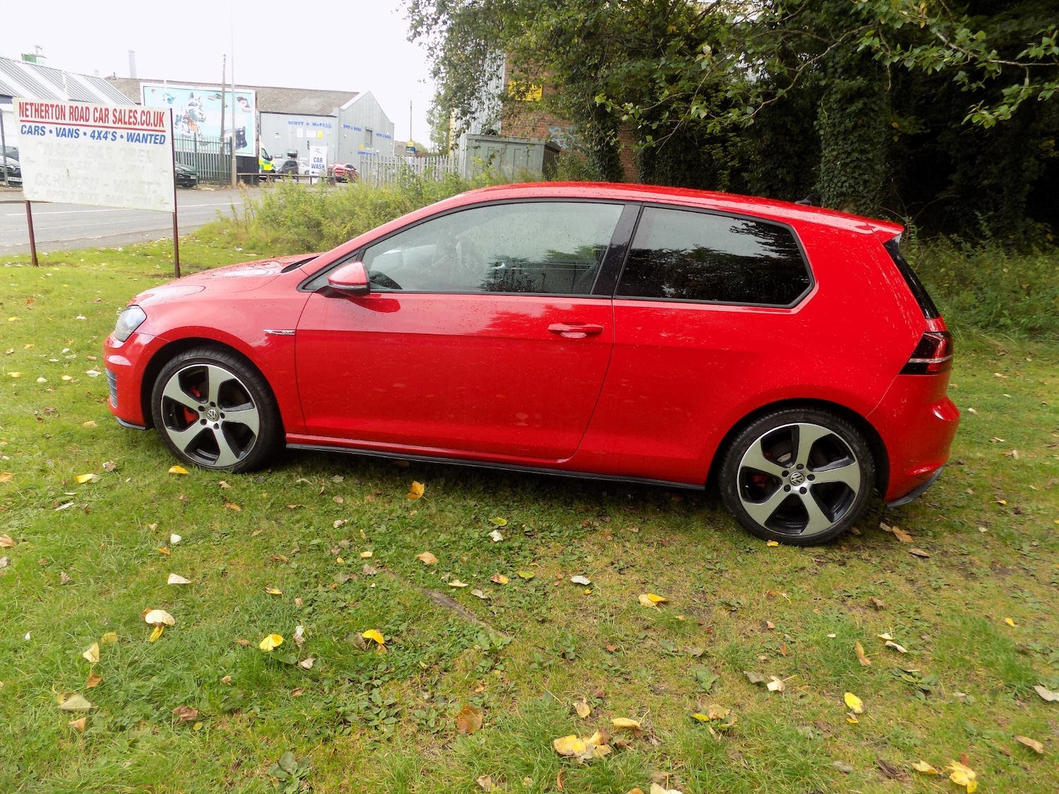 Used Volkswagen Golf 2013 for sale - 75997066: Photo 11
