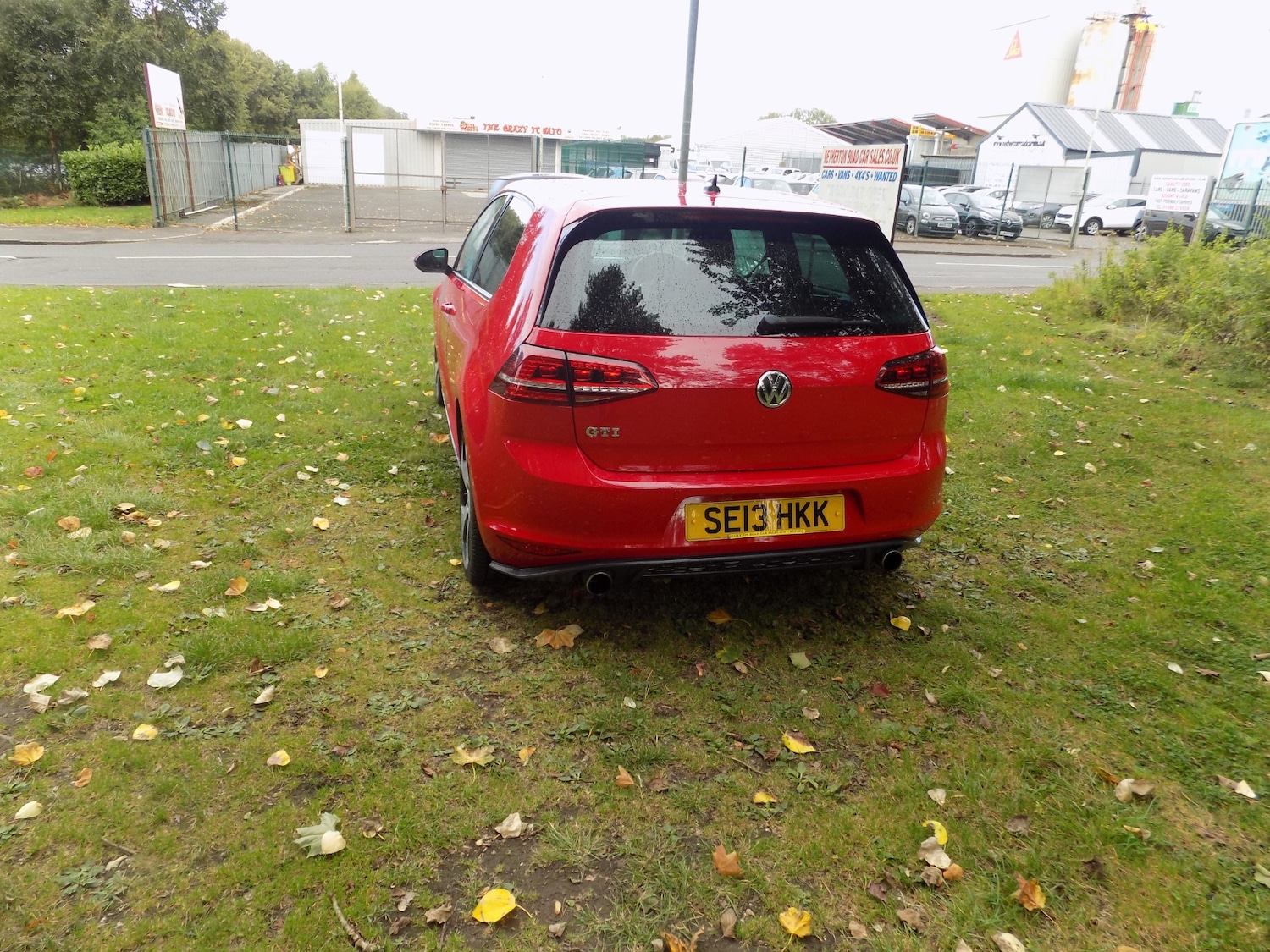 Used Volkswagen Golf 2013 for sale - 75997066: Photo 15