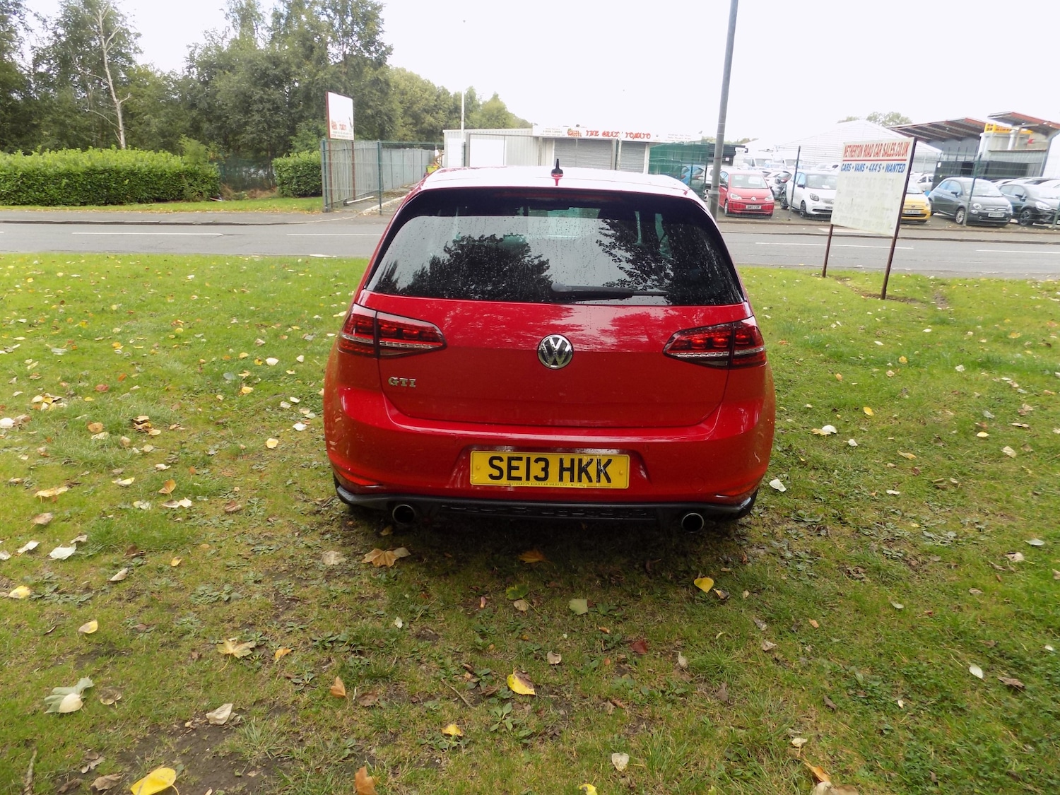 Used Volkswagen Golf 2013 for sale - 75997066: Photo 16
