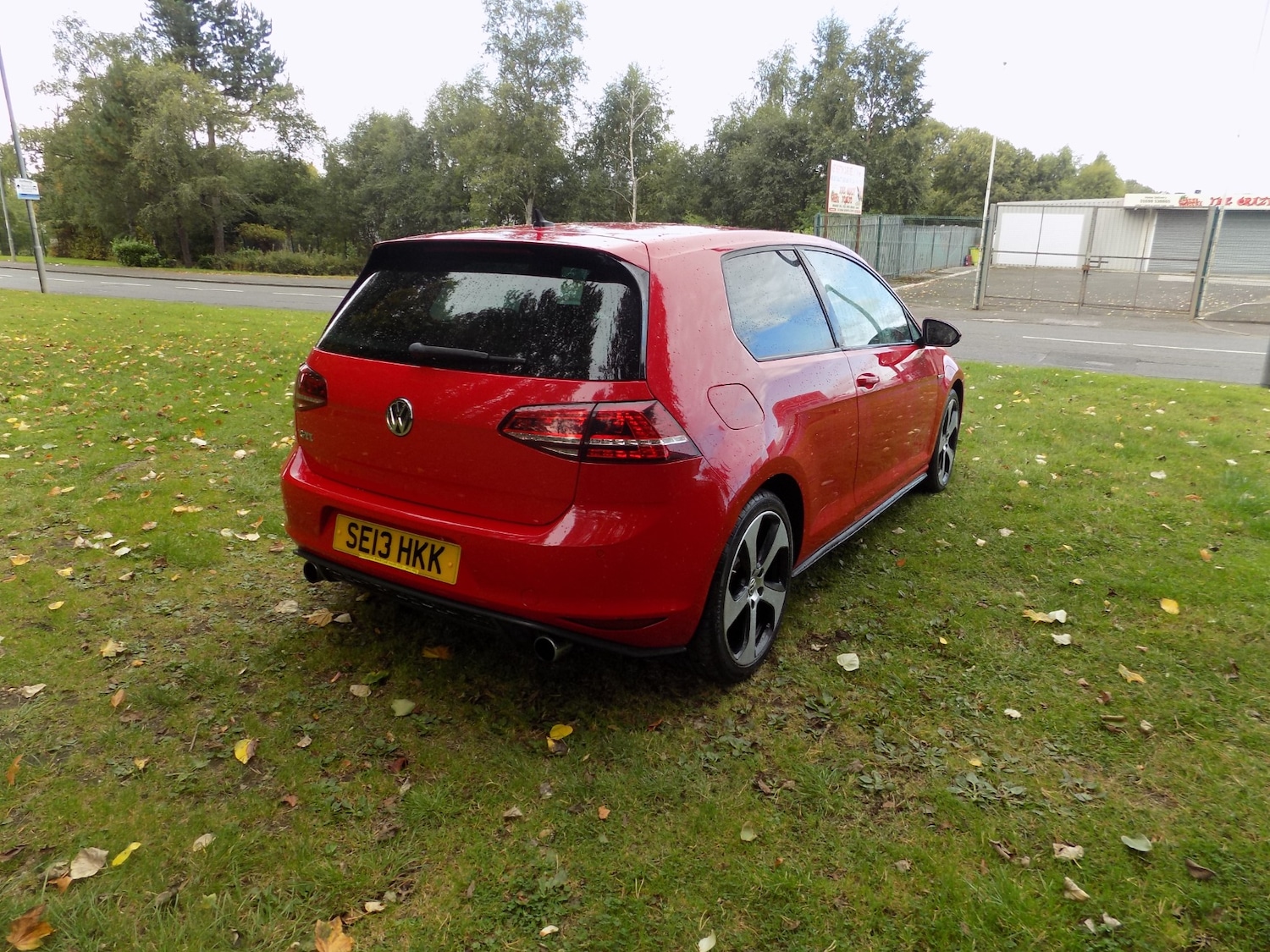 Used Volkswagen Golf 2013 for sale - 75997066: Photo 18
