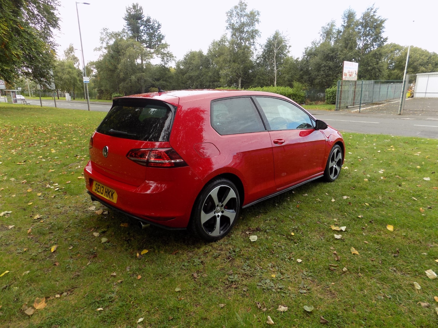 Used Volkswagen Golf 2013 for sale - 75997066: Photo 19