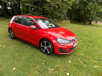 Used Volkswagen Golf 2013 for sale - 75997066: Photo
