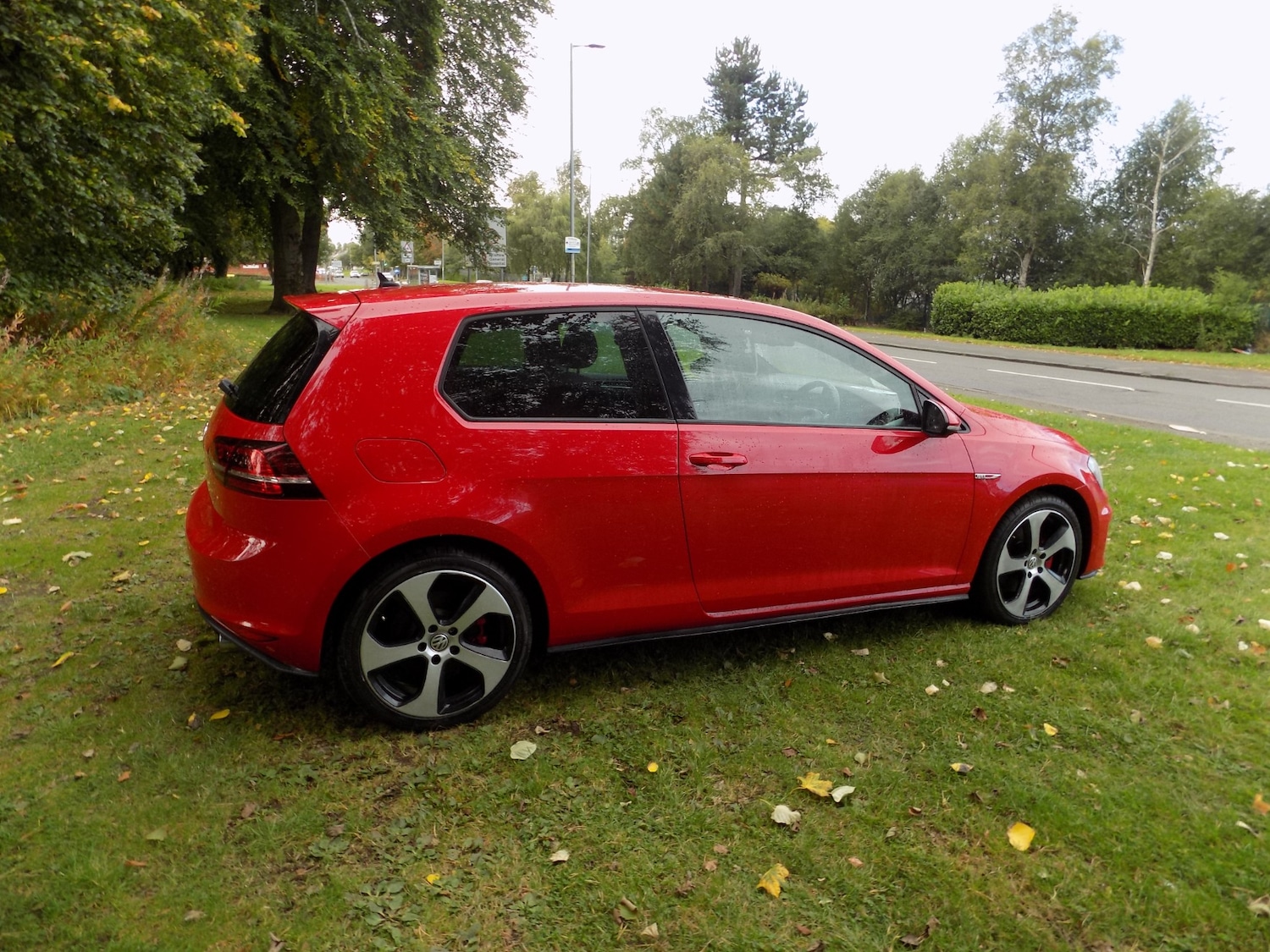 Used Volkswagen Golf 2013 for sale - 75997066: Photo 20