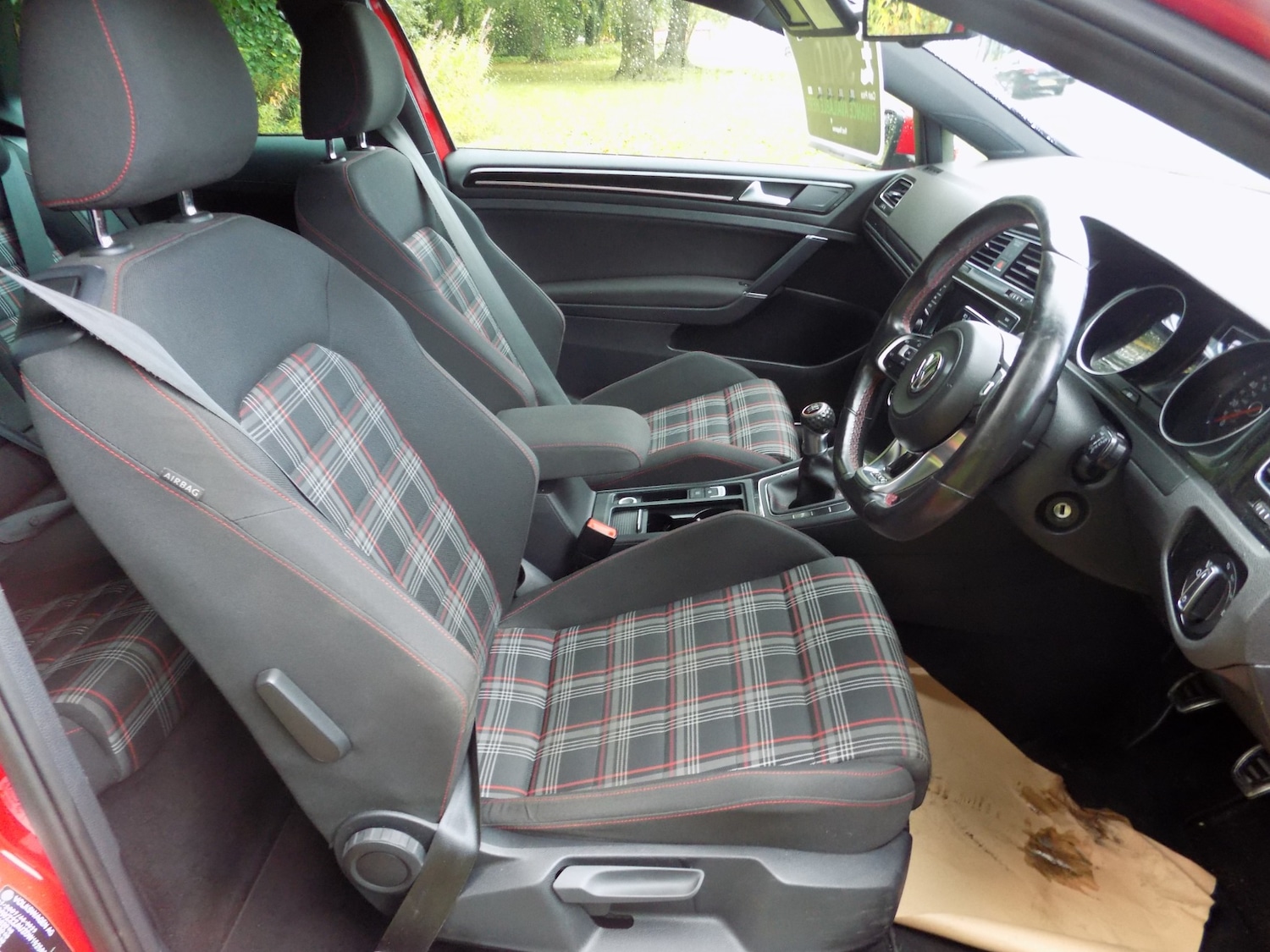Used Volkswagen Golf 2013 for sale - 75997066: Photo 23
