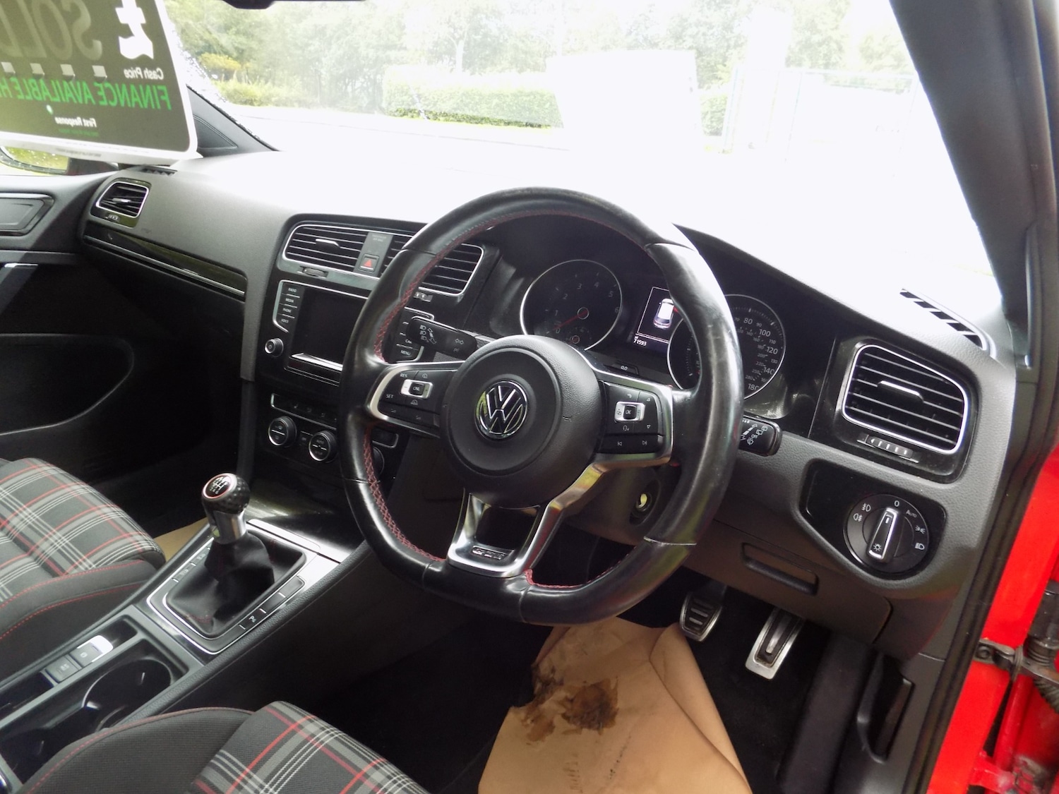 Used Volkswagen Golf 2013 for sale - 75997066: Photo 25