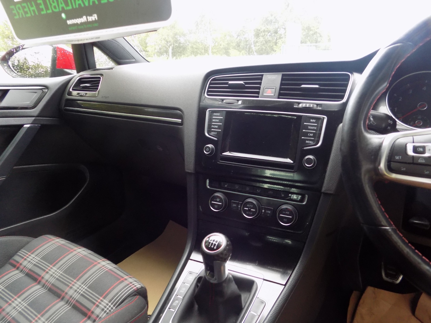 Used Volkswagen Golf 2013 for sale - 75997066: Photo 26