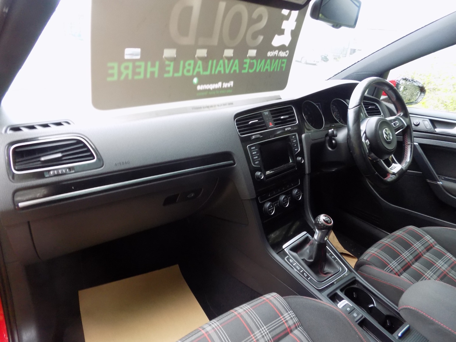 Used Volkswagen Golf 2013 for sale - 75997066: Photo 27