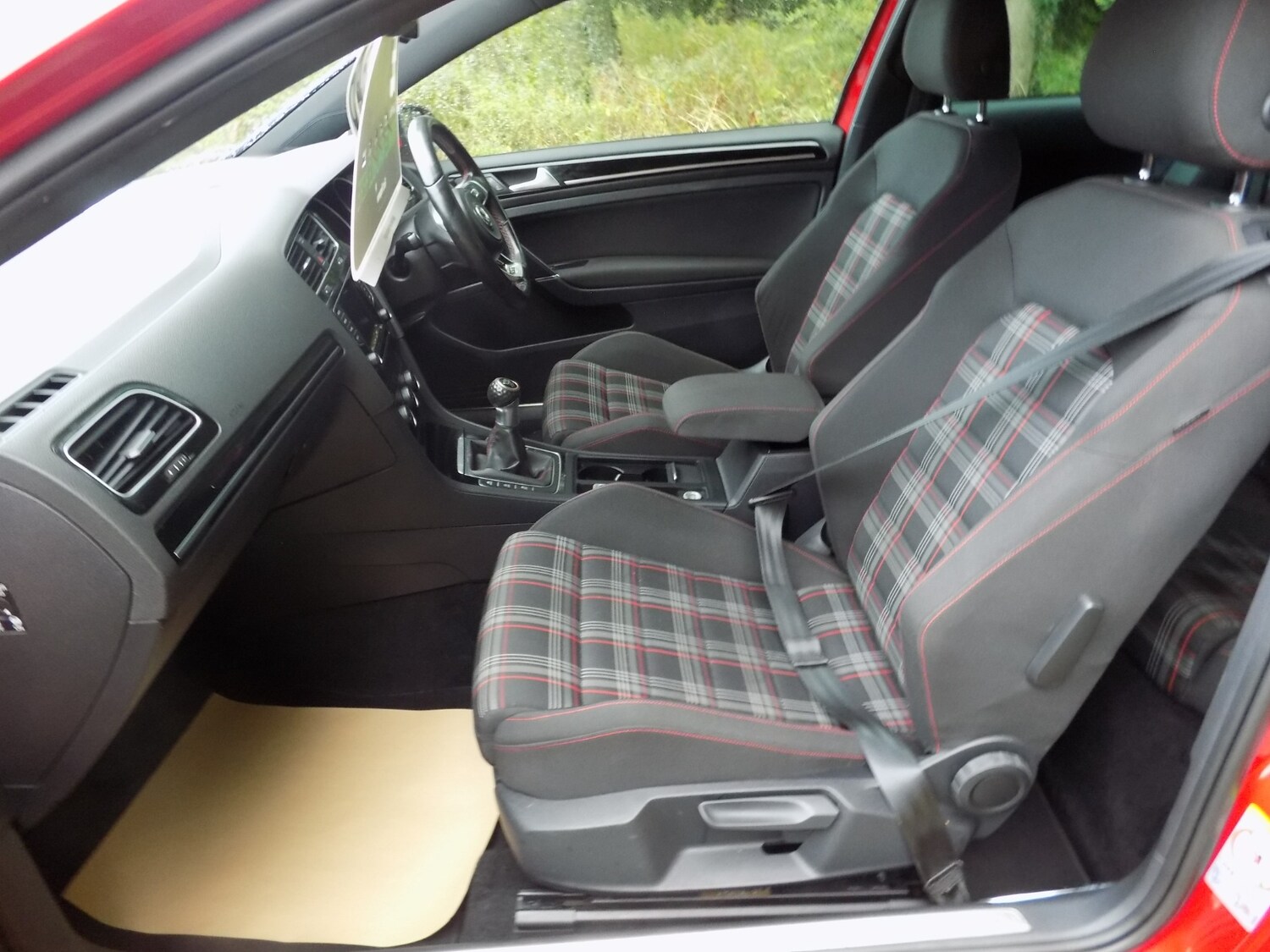 Used Volkswagen Golf 2013 for sale - 75997066: Photo 28