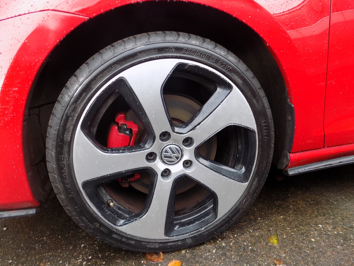 Used Volkswagen Golf 2013 for sale - 75997066: Photo 29