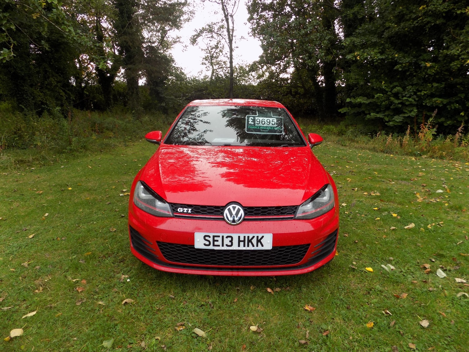 Used Volkswagen Golf 2013 for sale - 75997066: Photo 4