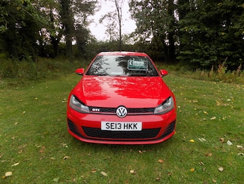 Used Volkswagen Golf 2013 for sale - 75997066: Photo