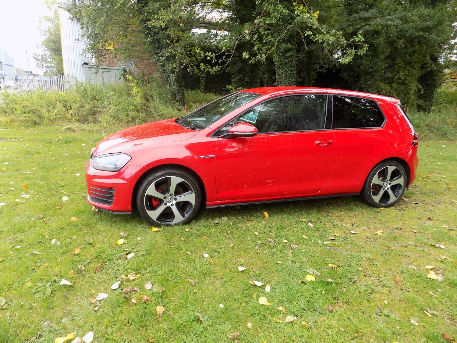 Used Volkswagen Golf 2013 for sale - 75997066: Photo 9