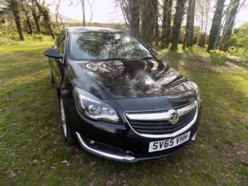 Used Vauxhall Insignia 2015 for sale - 74328453: Photo
