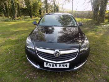 Used Vauxhall Insignia 2015 for sale - 74328453: Photo