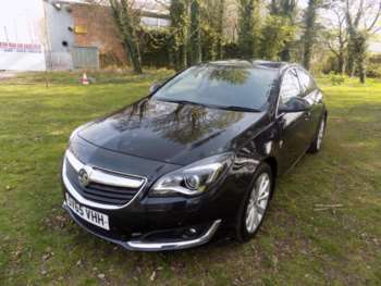 Used Vauxhall Insignia 2015 for sale - 74328453: Photo