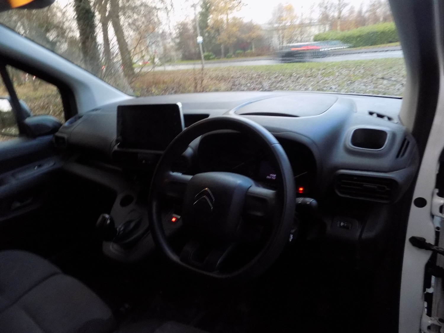 Used Citroen Berlingo 2020 for sale - 76791313: Photo 12