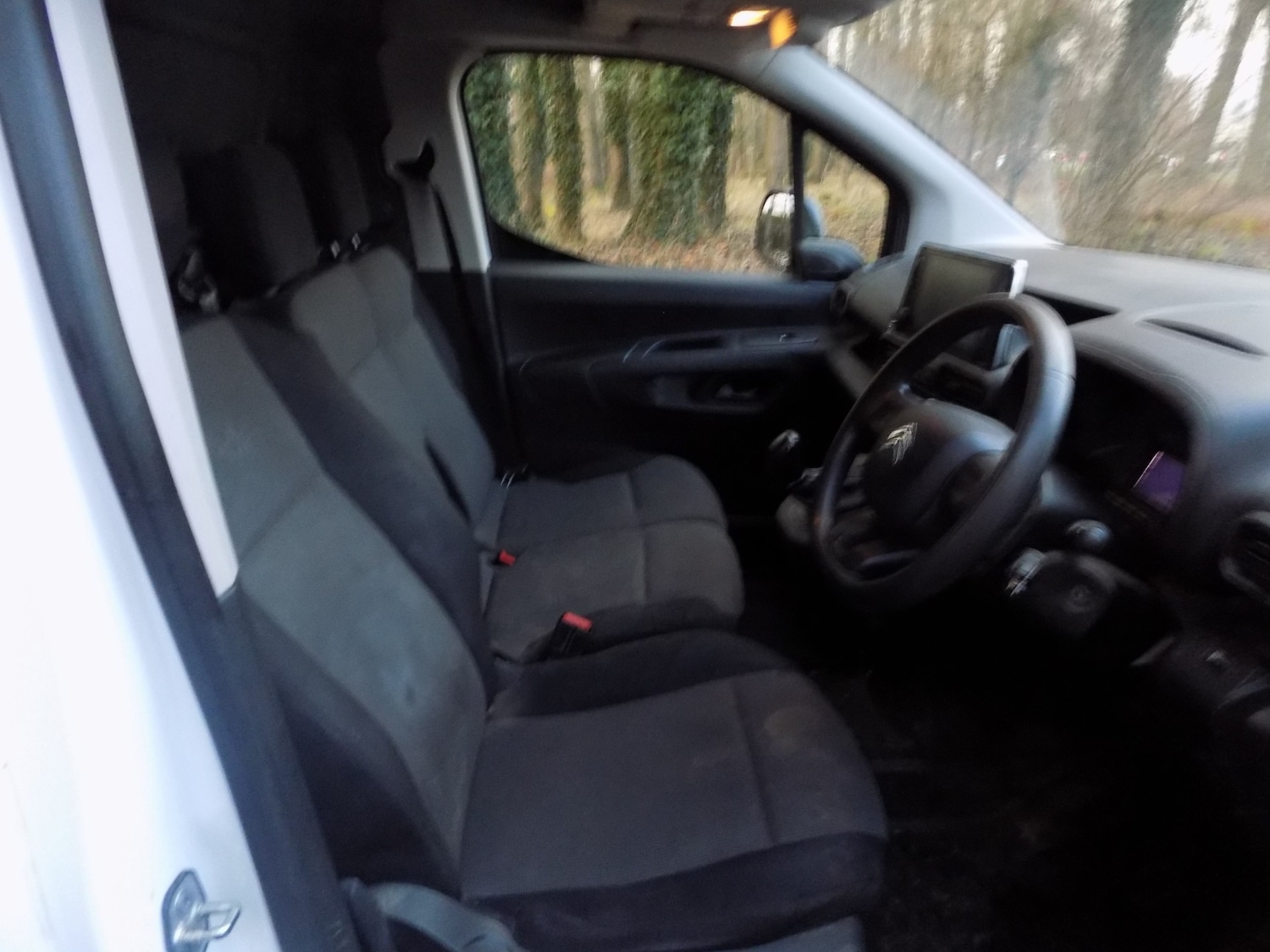 Used Citroen Berlingo 2020 for sale - 76791313: Photo 14