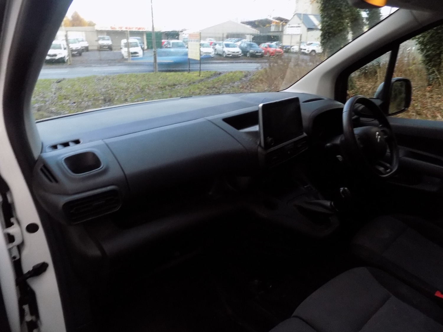 Used Citroen Berlingo 2020 for sale - 76791313: Photo 17