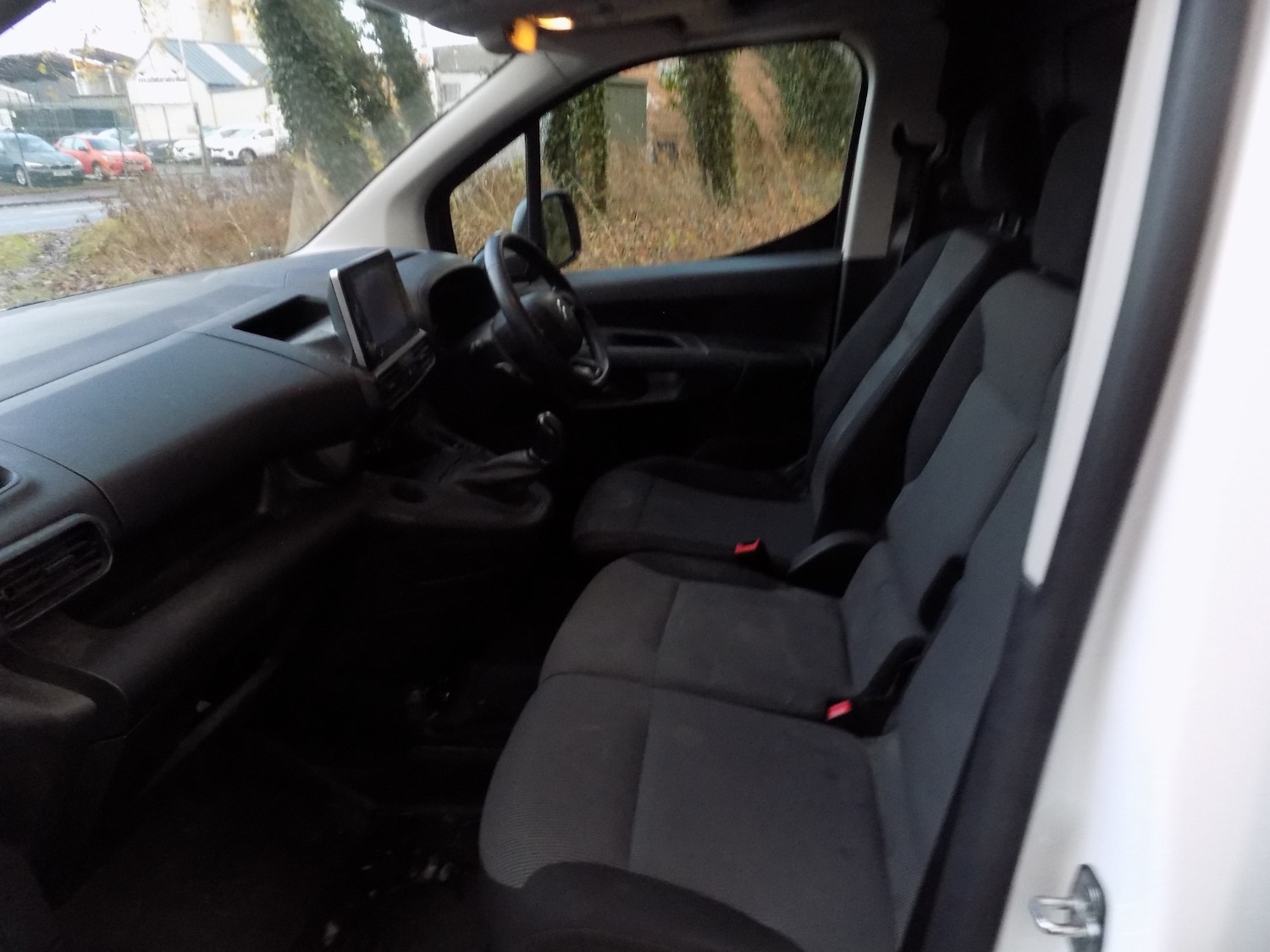 Used Citroen Berlingo 2020 for sale - 76791313: Photo 18
