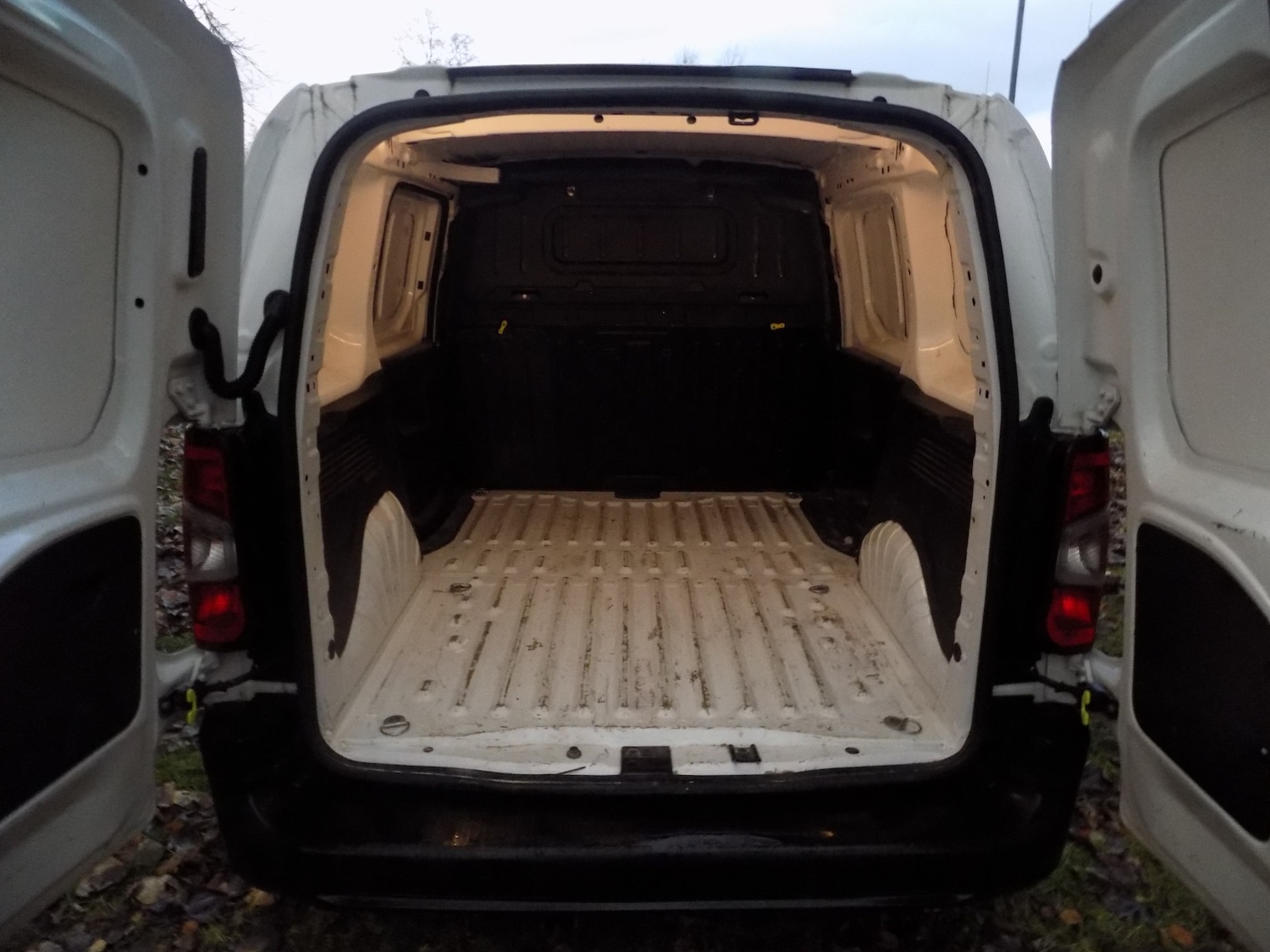 Used Citroen Berlingo 2020 for sale - 76791313: Photo 20