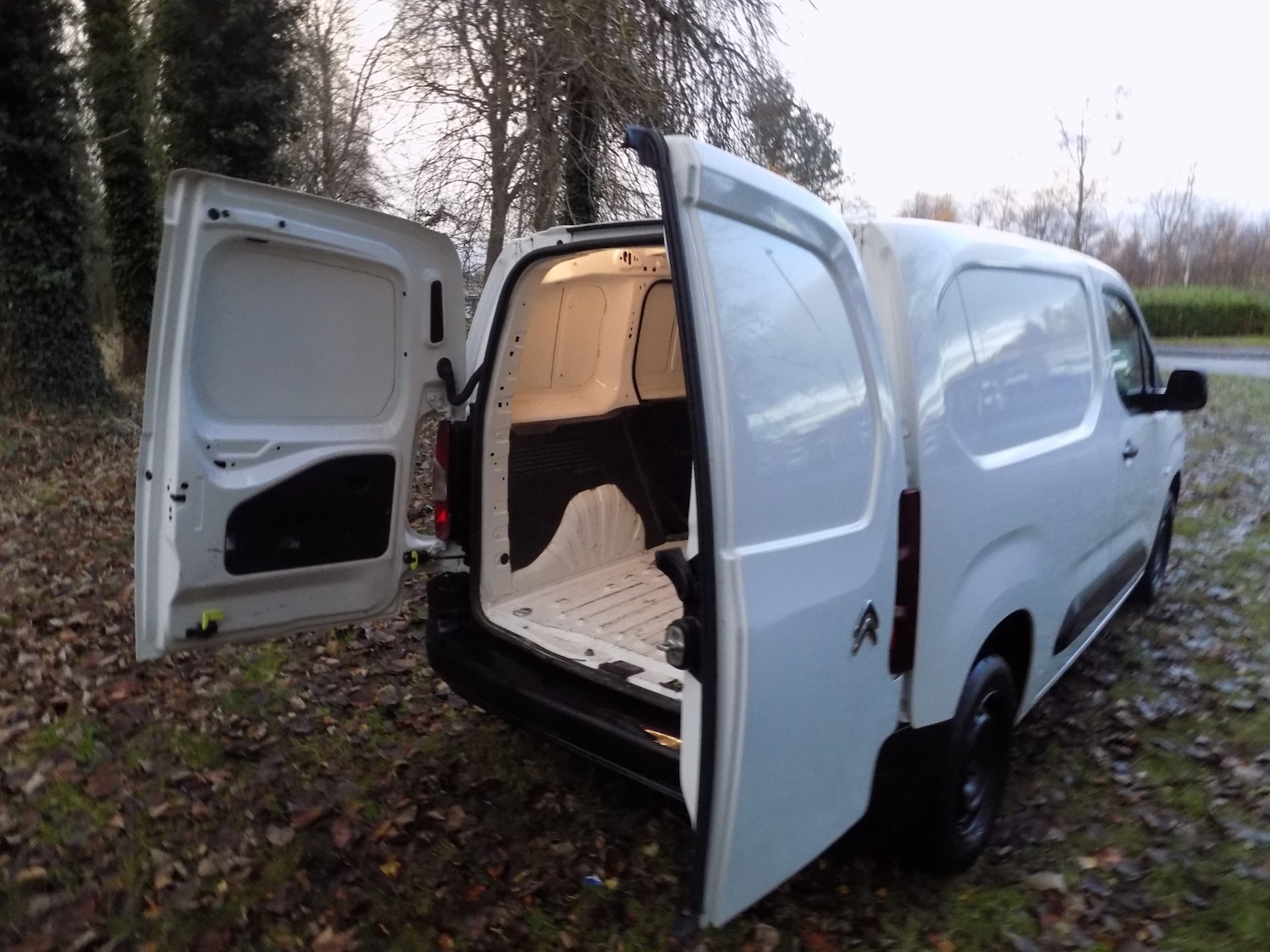 Used Citroen Berlingo 2020 for sale - 76791313: Photo 22