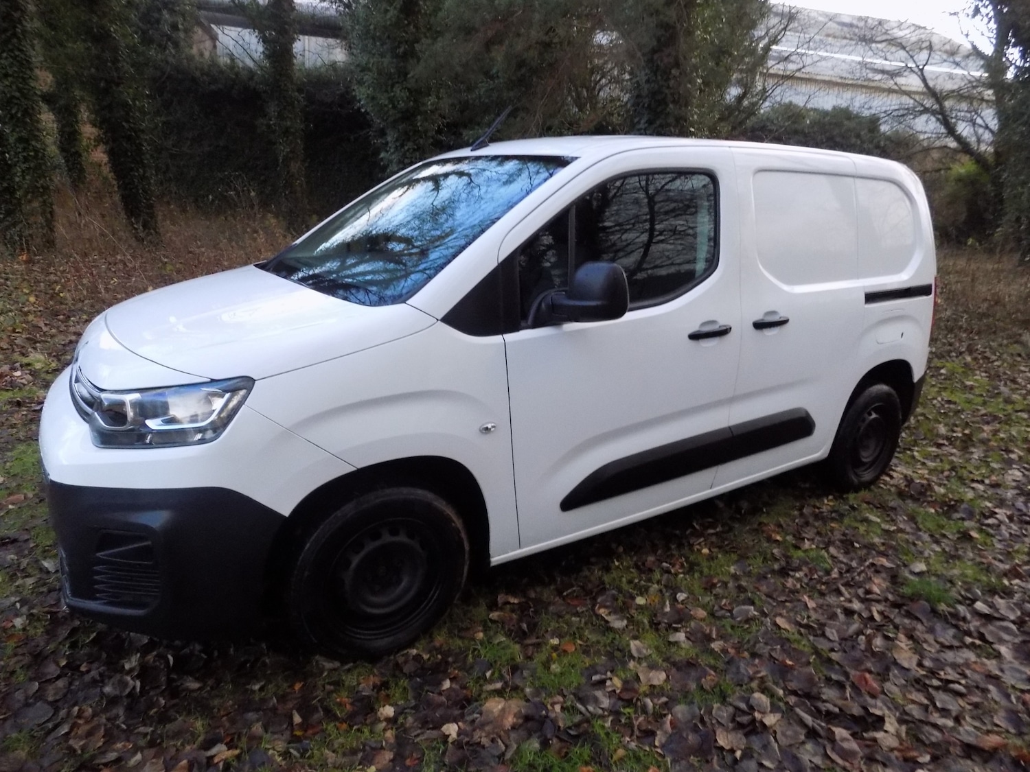 Used Citroen Berlingo 2020 for sale - 76791313: Photo 5