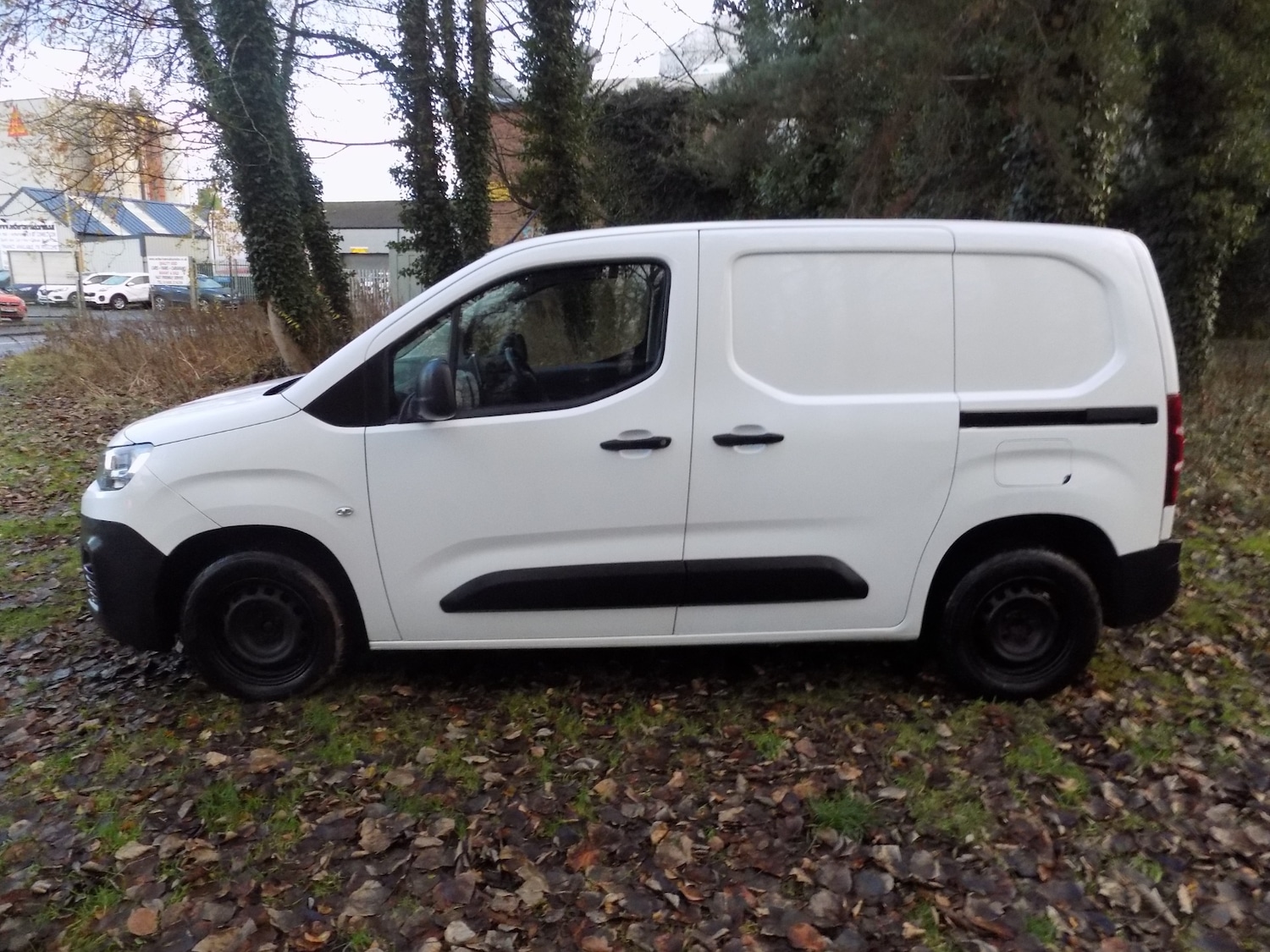 Used Citroen Berlingo 2020 for sale - 76791313: Photo 6
