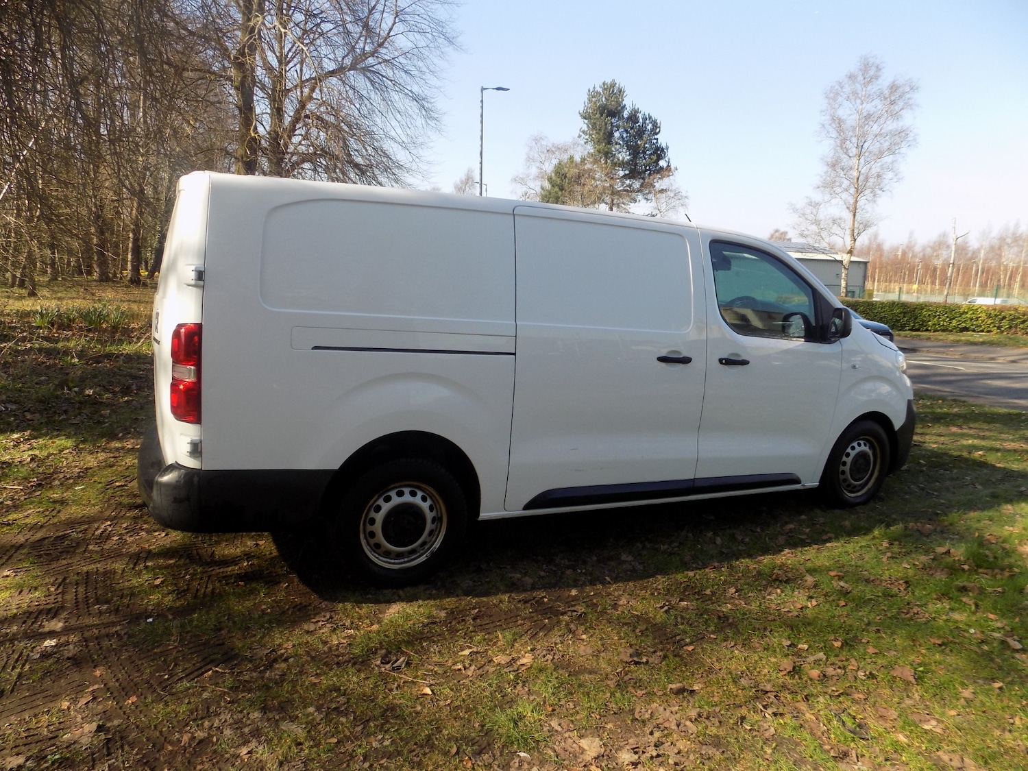 Used Peugeot Expert 2021 for sale - 78014658: Photo 15