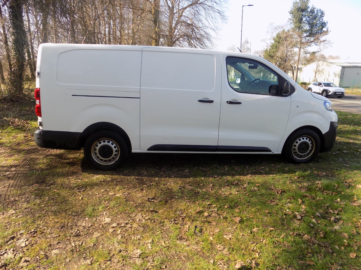 Used Peugeot Expert 2021 for sale - 78014658: Photo 16