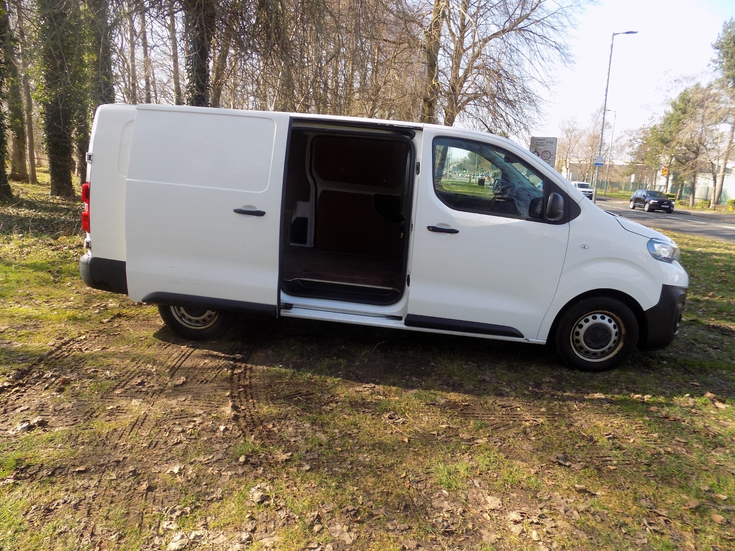 Used Peugeot Expert 2021 for sale - 78014658: Photo 17