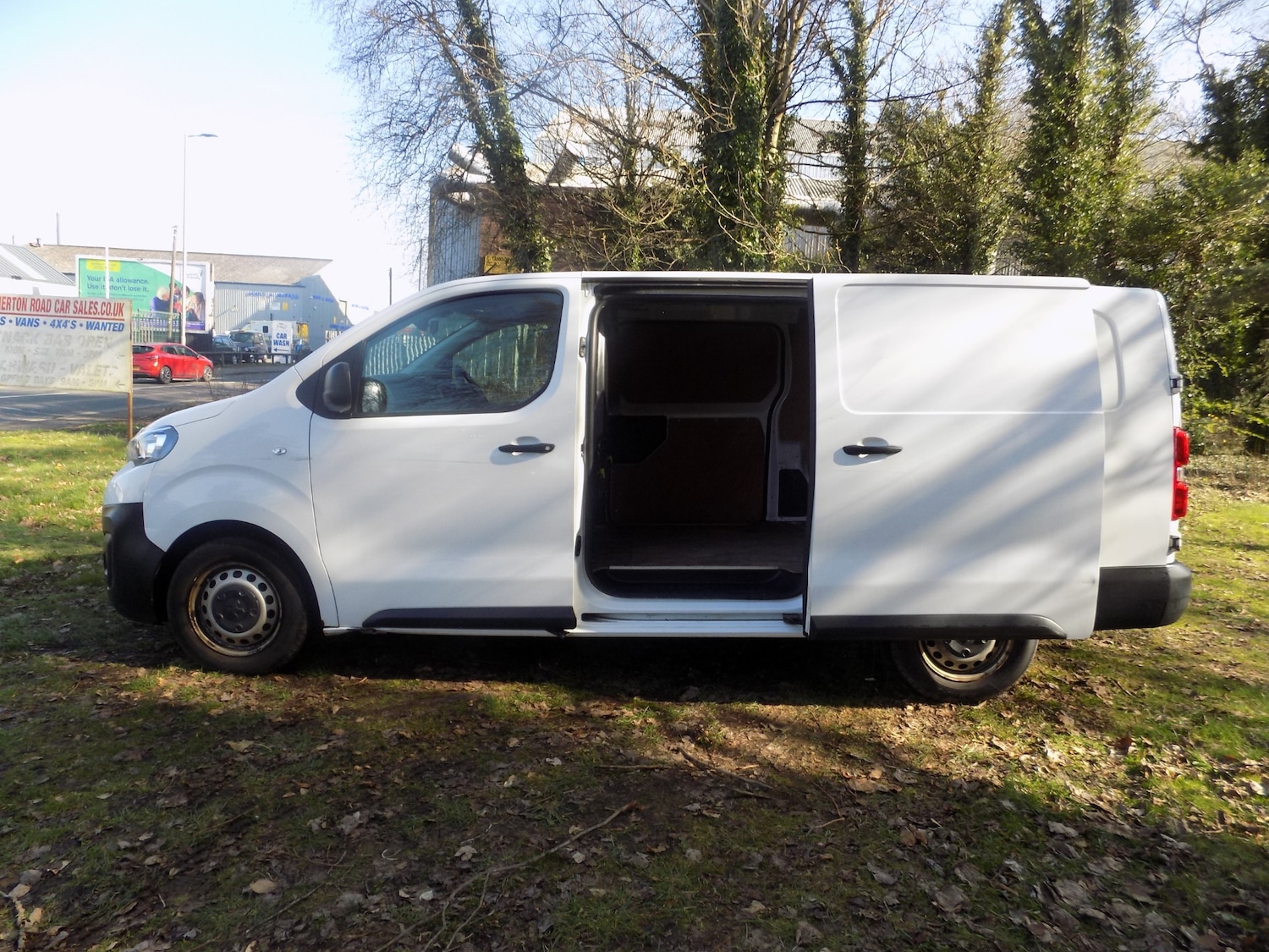 Used Peugeot Expert 2021 for sale - 78014658: Photo 18