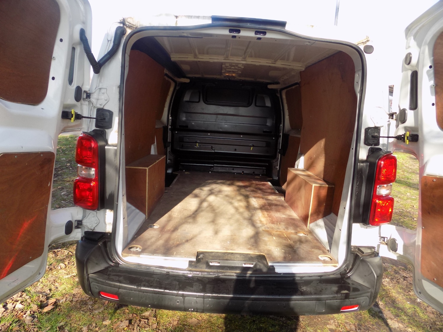 Used Peugeot Expert 2021 for sale - 78014658: Photo 19