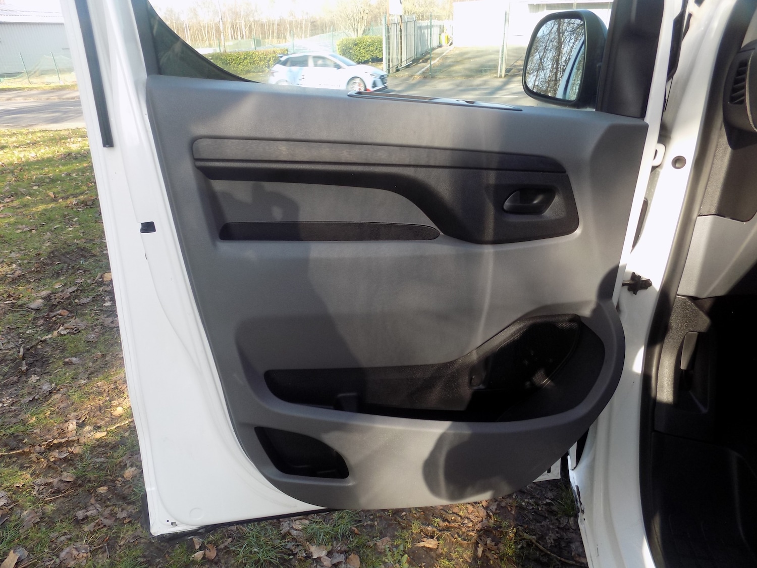 Used Peugeot Expert 2021 for sale - 78014658: Photo 20