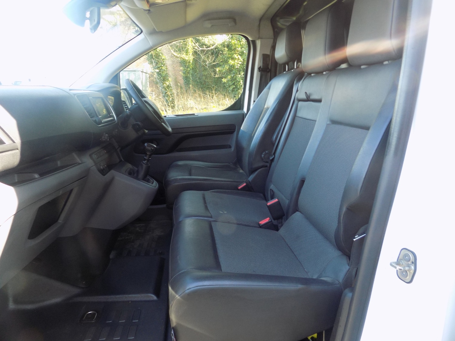 Used Peugeot Expert 2021 for sale - 78014658: Photo 21