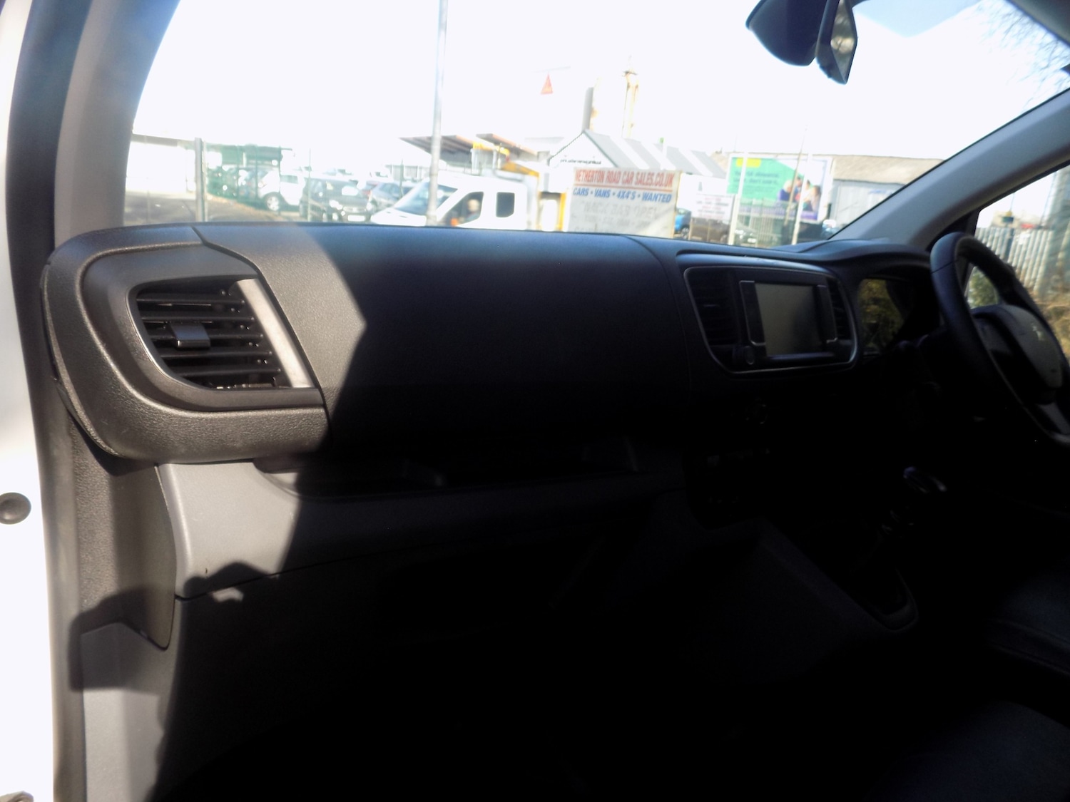 Used Peugeot Expert 2021 for sale - 78014658: Photo 22