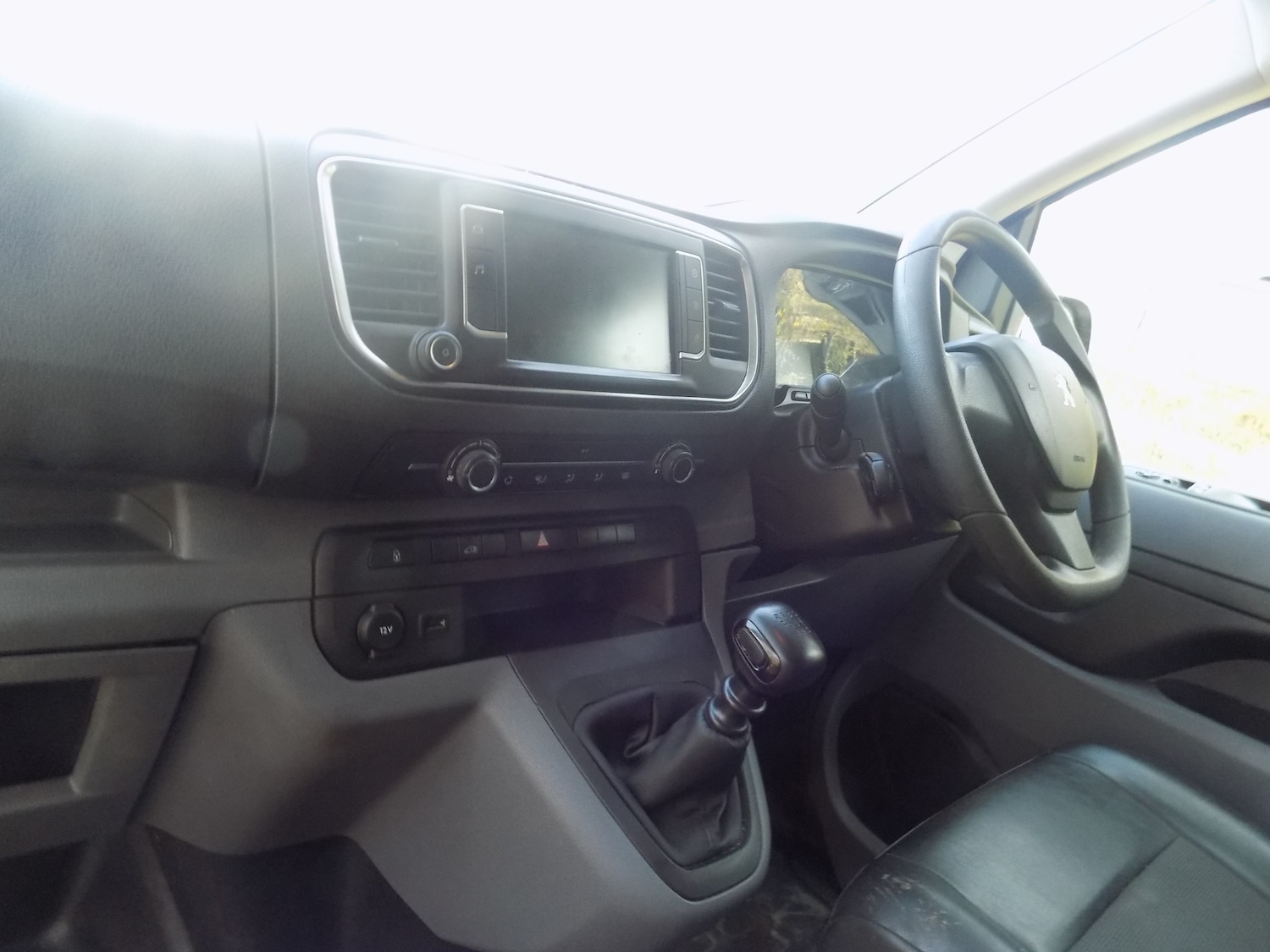 Used Peugeot Expert 2021 for sale - 78014658: Photo 23