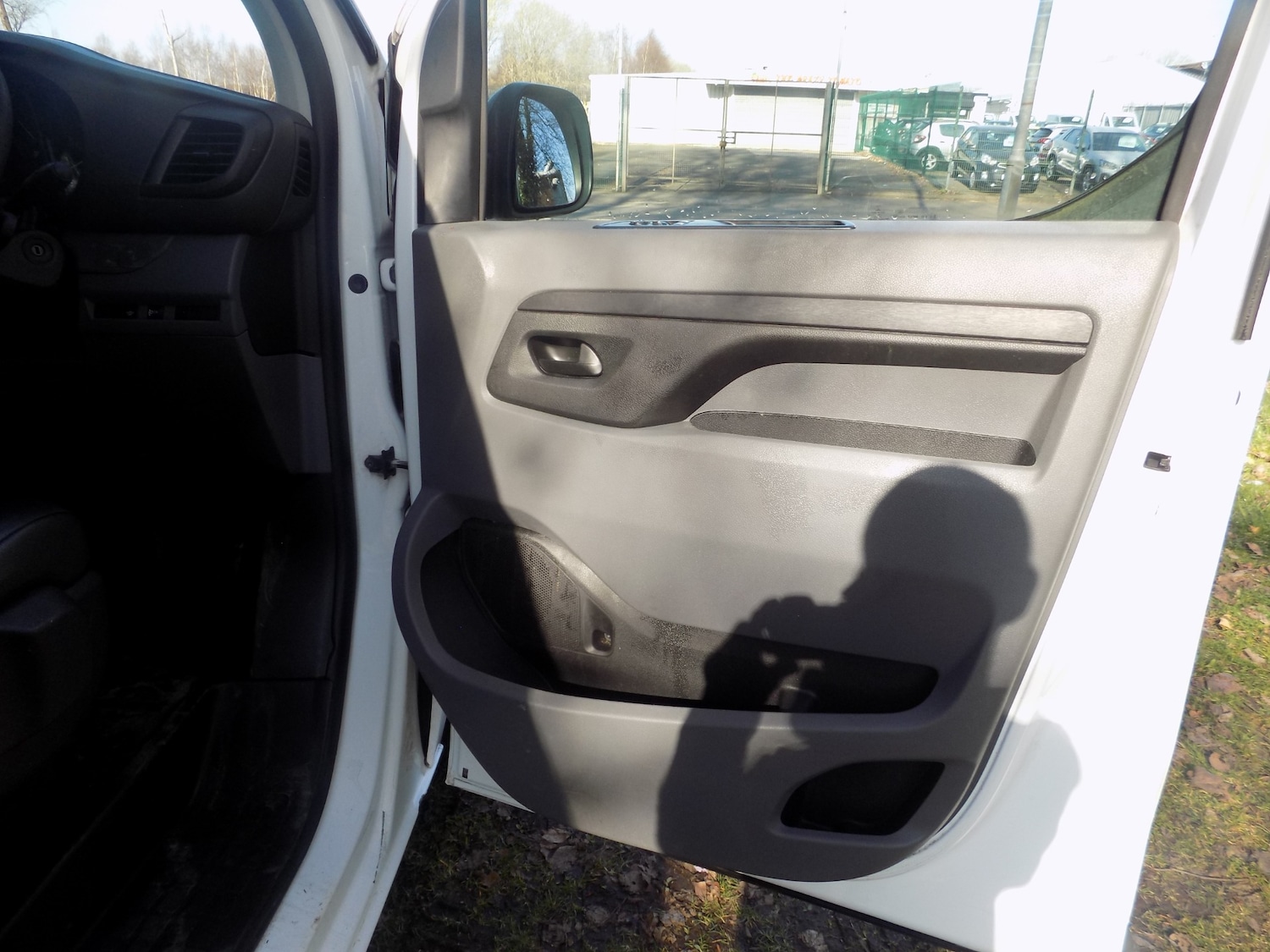 Used Peugeot Expert 2021 for sale - 78014658: Photo 24