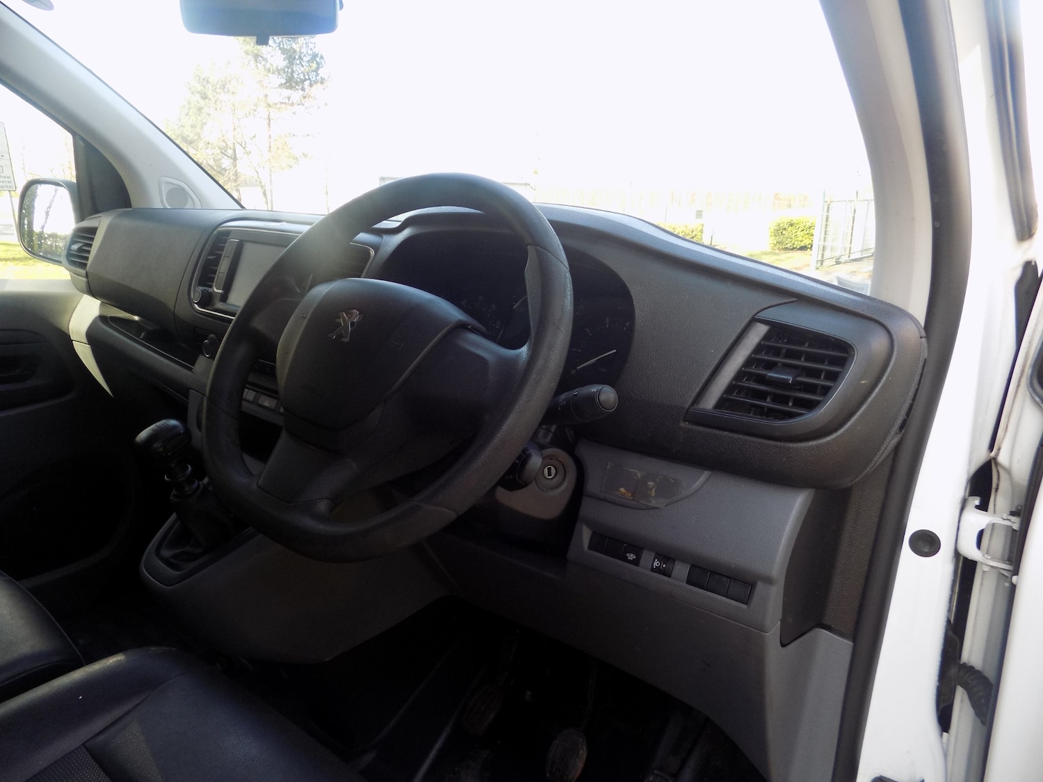 Used Peugeot Expert 2021 for sale - 78014658: Photo 26