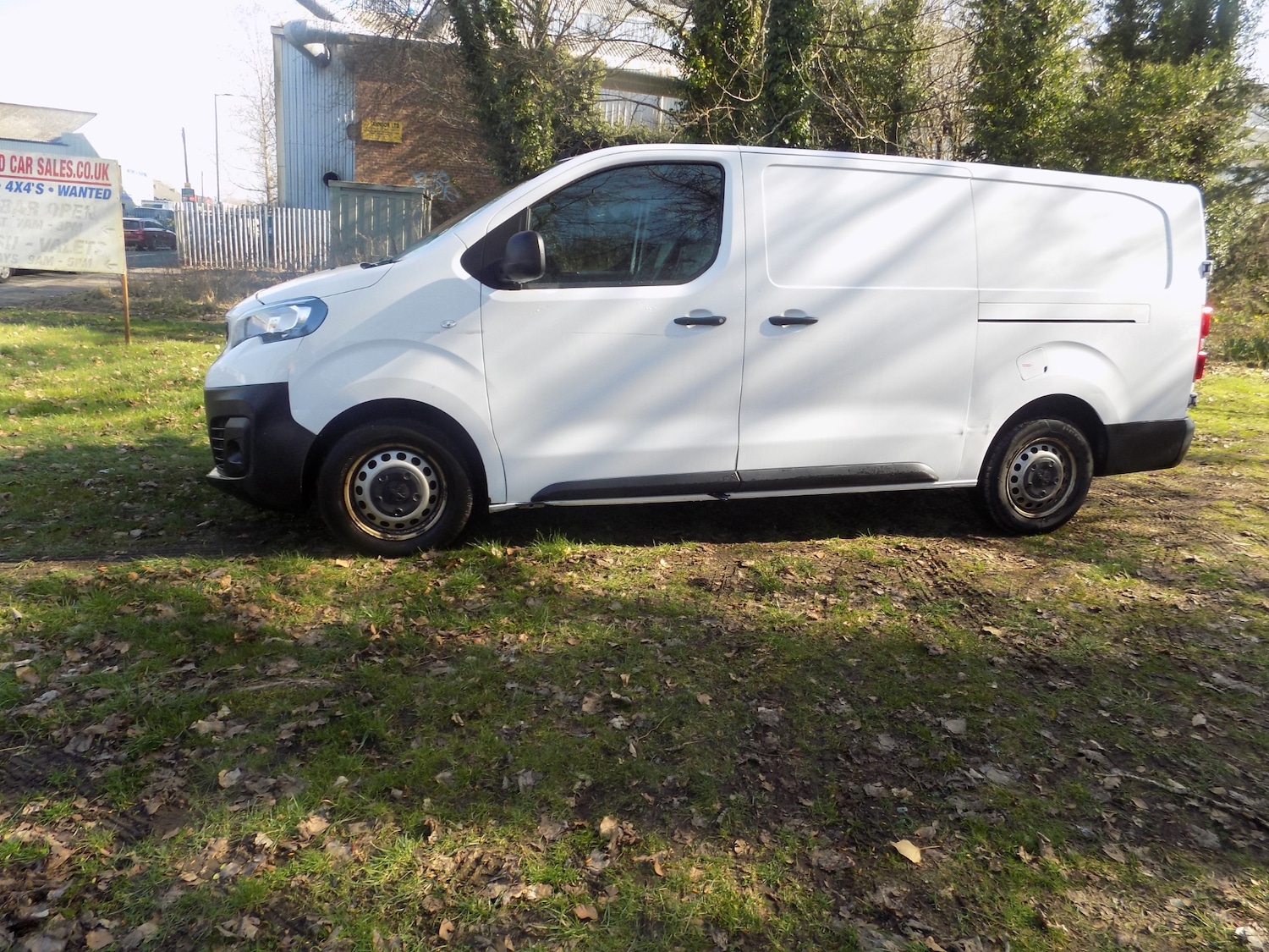 Used Peugeot Expert 2021 for sale - 78014658: Photo 5