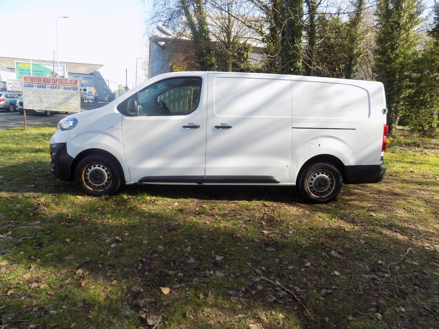 Used Peugeot Expert 2021 for sale - 78014658: Photo 6