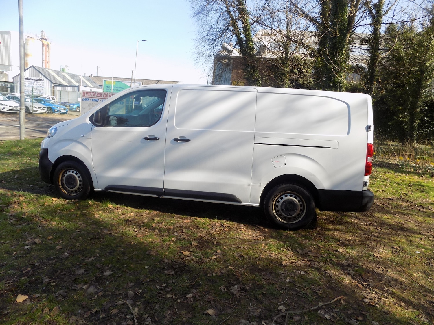 Used Peugeot Expert 2021 for sale - 78014658: Photo 7